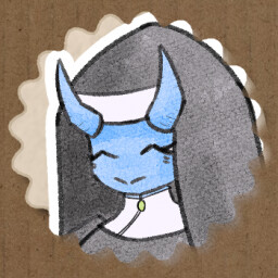 Icon for Fighting God