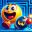 Pac and Bomber: Maze Blast icon