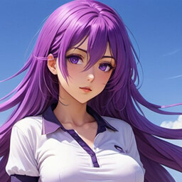 Icon for The Golf Course