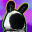 IRIDESCENT icon