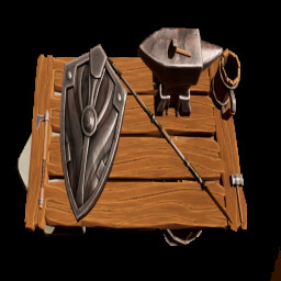 Achievement Icon