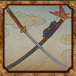 उपलब्धि चिह्न