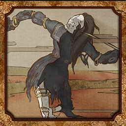 Achievement icon