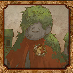 उपलब्धि चिह्न