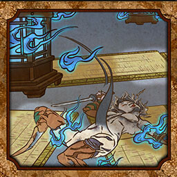 उपलब्धि चिह्न