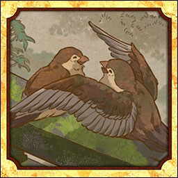 उपलब्धि चिह्न