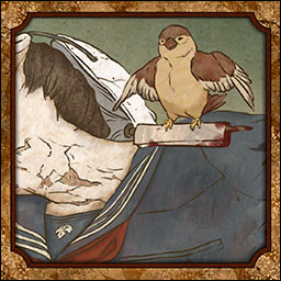 उपलब्धि चिह्न