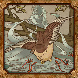 उपलब्धि चिह्न