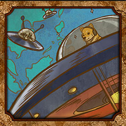 उपलब्धि चिह्न