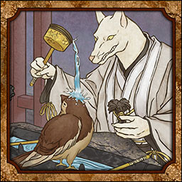 उपलब्धि चिह्न