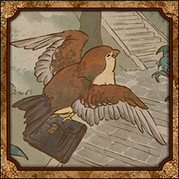 उपलब्धि चिह्न