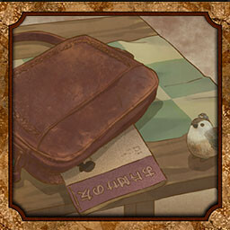 उपलब्धि चिह्न