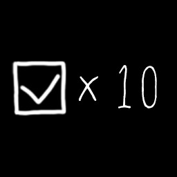 Icon for 10DD!