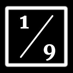 Icon for September 1