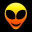 Icon for Lucky Alien