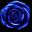 Dead Blue Rose icon