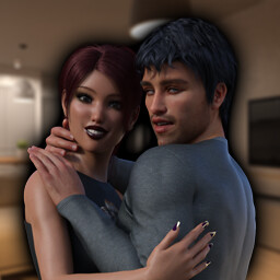 Icon for Game completed