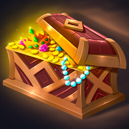 Icon for Coin Master