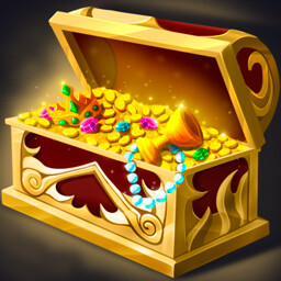 Icon for Coin Master