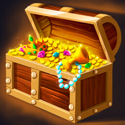 Icon for Coin Master