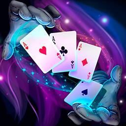 Icon for Card Collector
