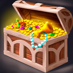 Icon for Coin Master