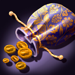 Icon for Coin Master