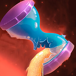 Icon for Tireless