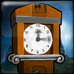 Icon for Back in Time