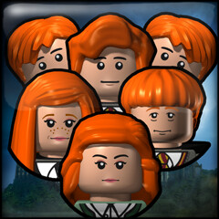 Icon for Wonderful Weasleys