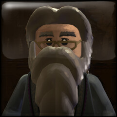 Icon for Albus Percival Wulfric Brian