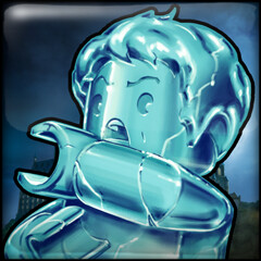 Icon for Chilled Out