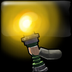 Icon for Lighten Up