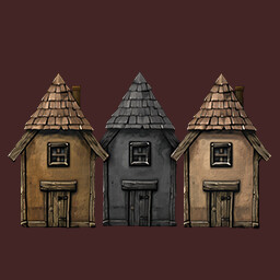 Errungenschaften-Symbol