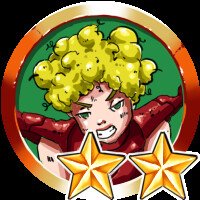 Icon for OH RED! (Master)