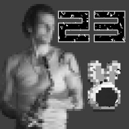 Achievement Icon