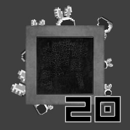 Achievement Icon