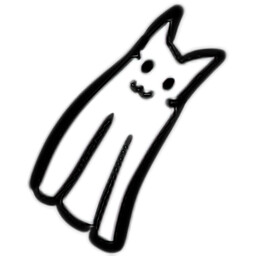 Icon for Hollow