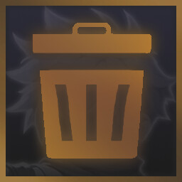 Icon for No Thank You