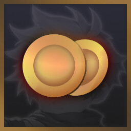 Icon for I'm Just Too Good