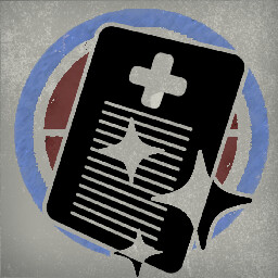 Icon for Clean Bill of Health