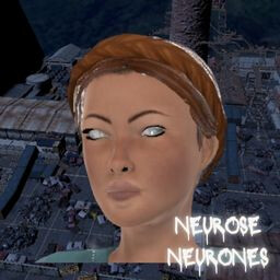 Icon for SALVATION END