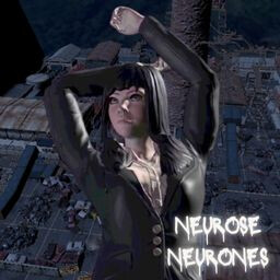 Icon for Sister DEAD