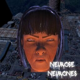 Icon for MASSACRE END