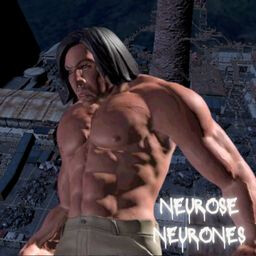 Icon for Little Brother DEAD