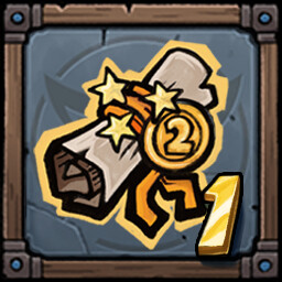 Achievement icon