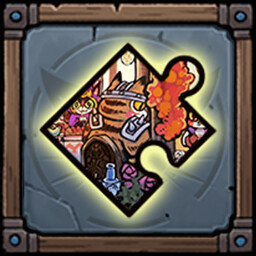 Achievement icon