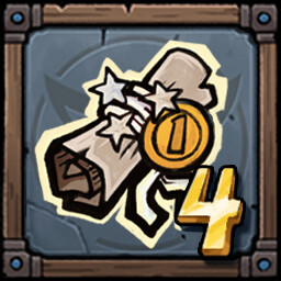Achievement icon