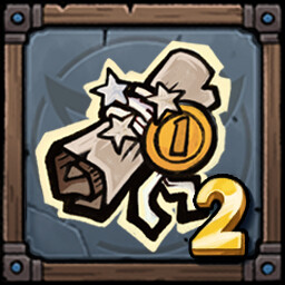 Achievement icon