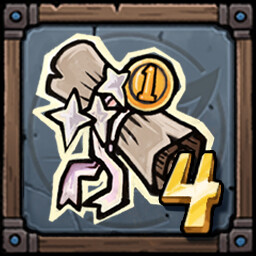 Achievement icon